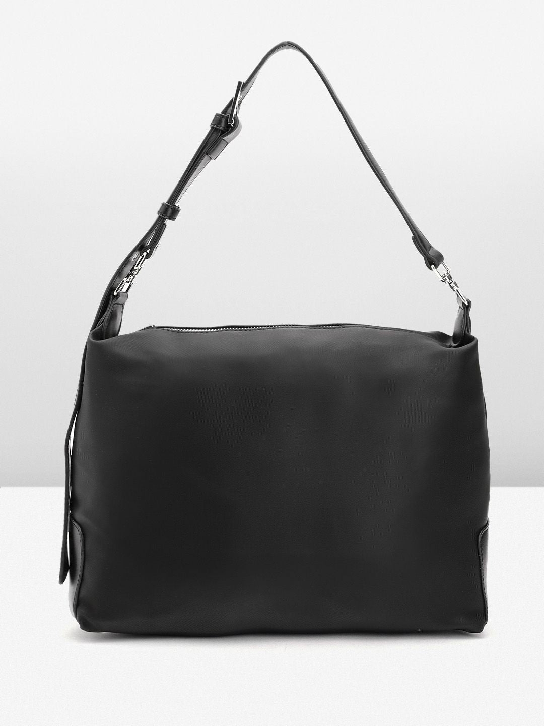 Lino Perros Structured Shoulder Bag