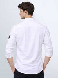 ADRO Men Standard Casual Shirt
