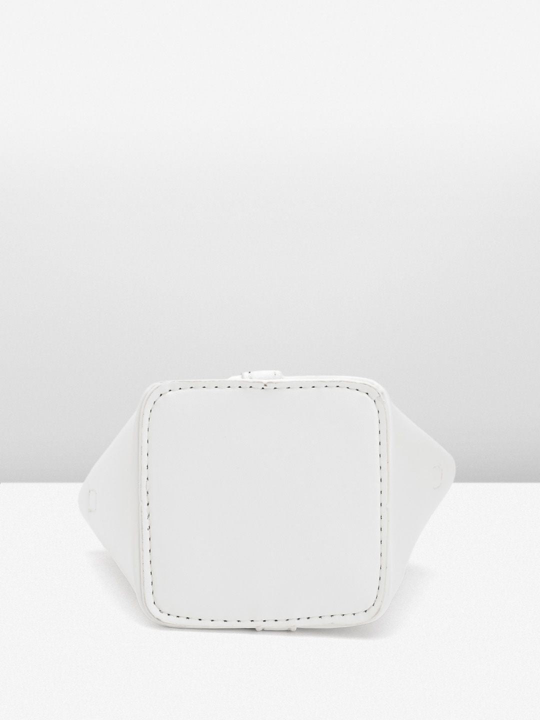DressBerry Handheld Bag with Detachable Sling Strap