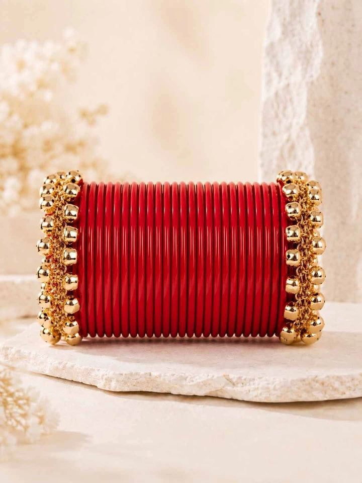 Gelang Bersalut Emas PANASH