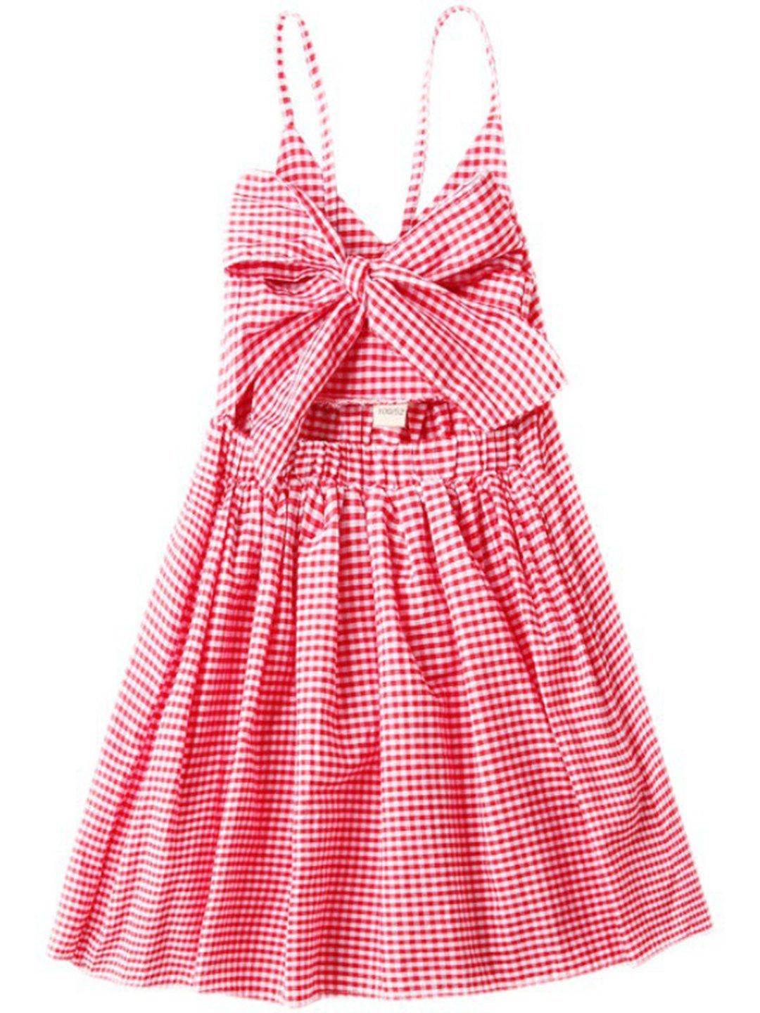 YK Dress