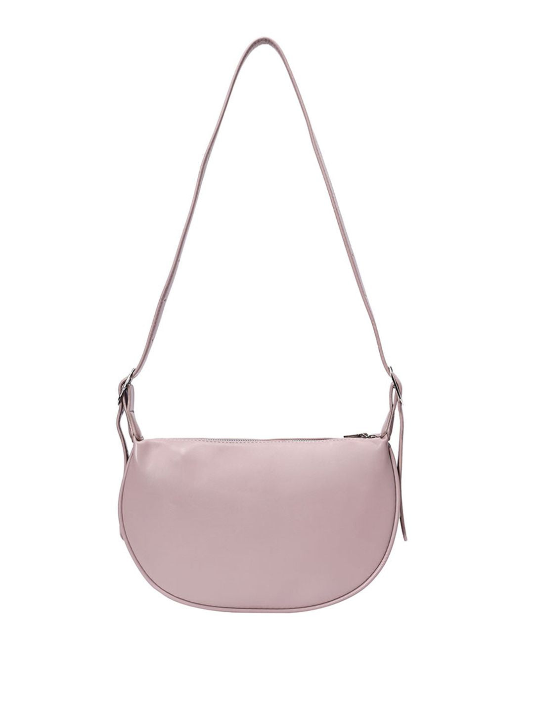 Lino Perros Structured Sling Bag