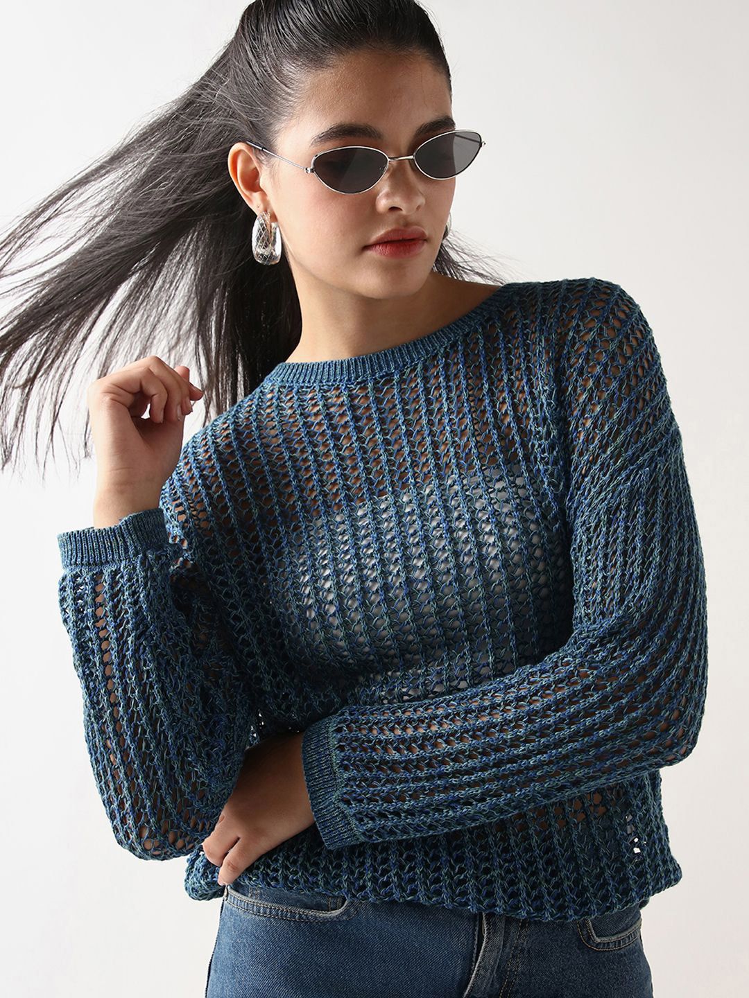 Bewakoof Cotton Top