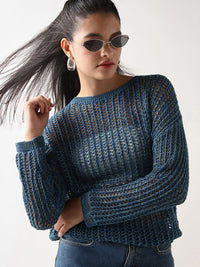 Bewakoof Cotton Top