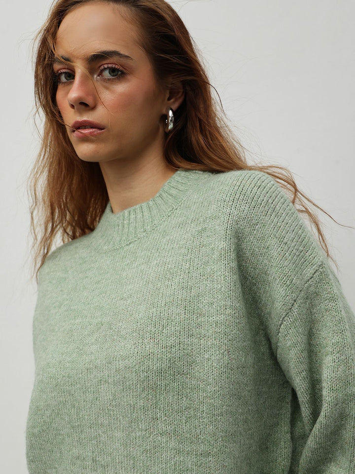 STREET 9 Women Pullover
