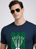ADRO Men Printed T-shirt