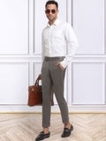 Moda Rapido Men Slim Fit Seluar Mudah Dicuci