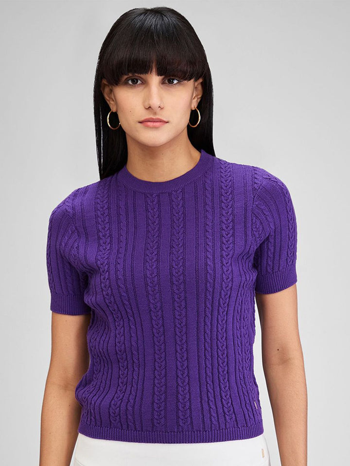 Spykar Women Pullover