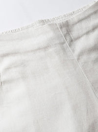 W Women Slim Fit Trousers