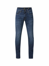 SPYKAR Men Light Fade Jeans