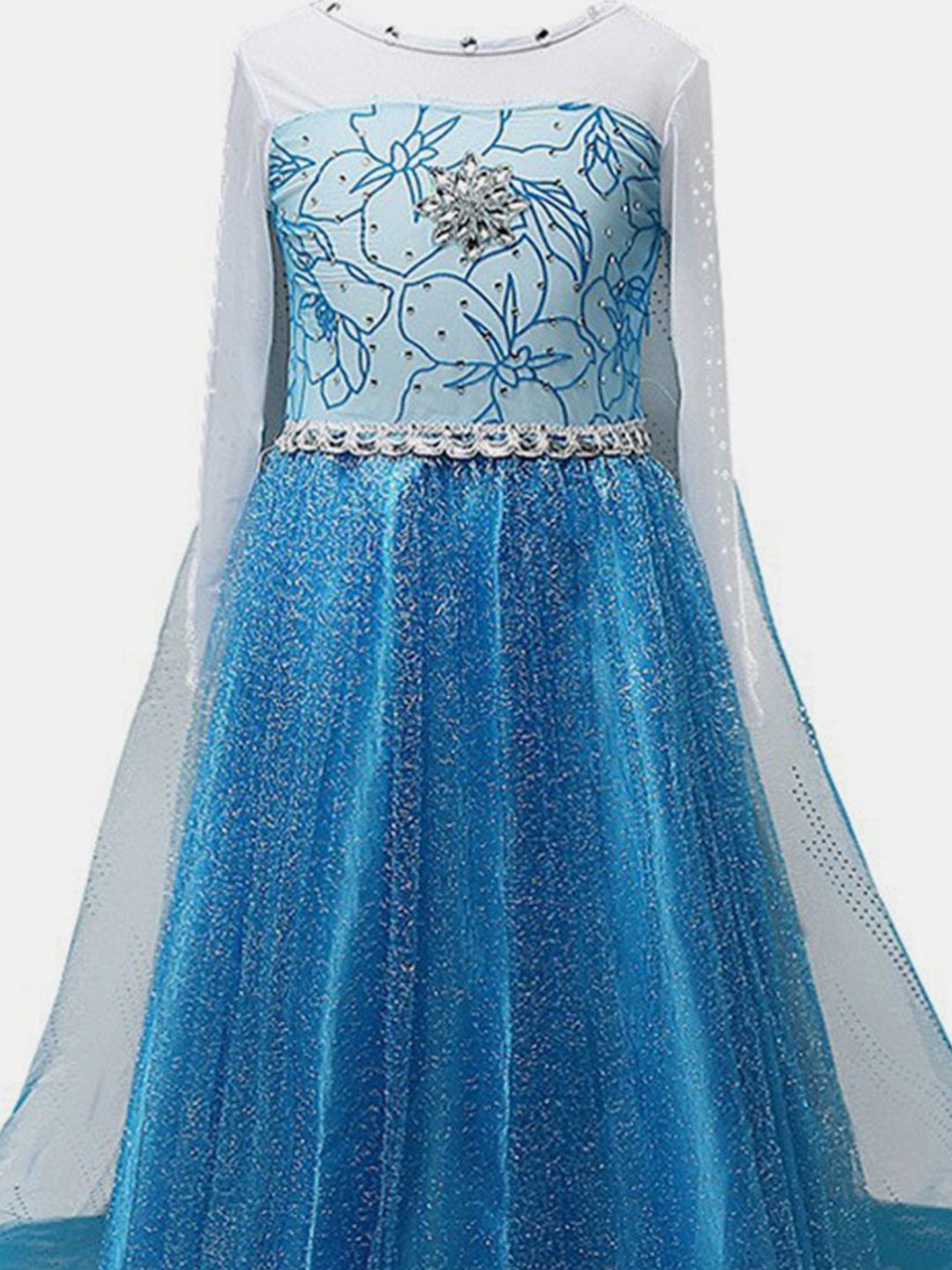 YK Dress