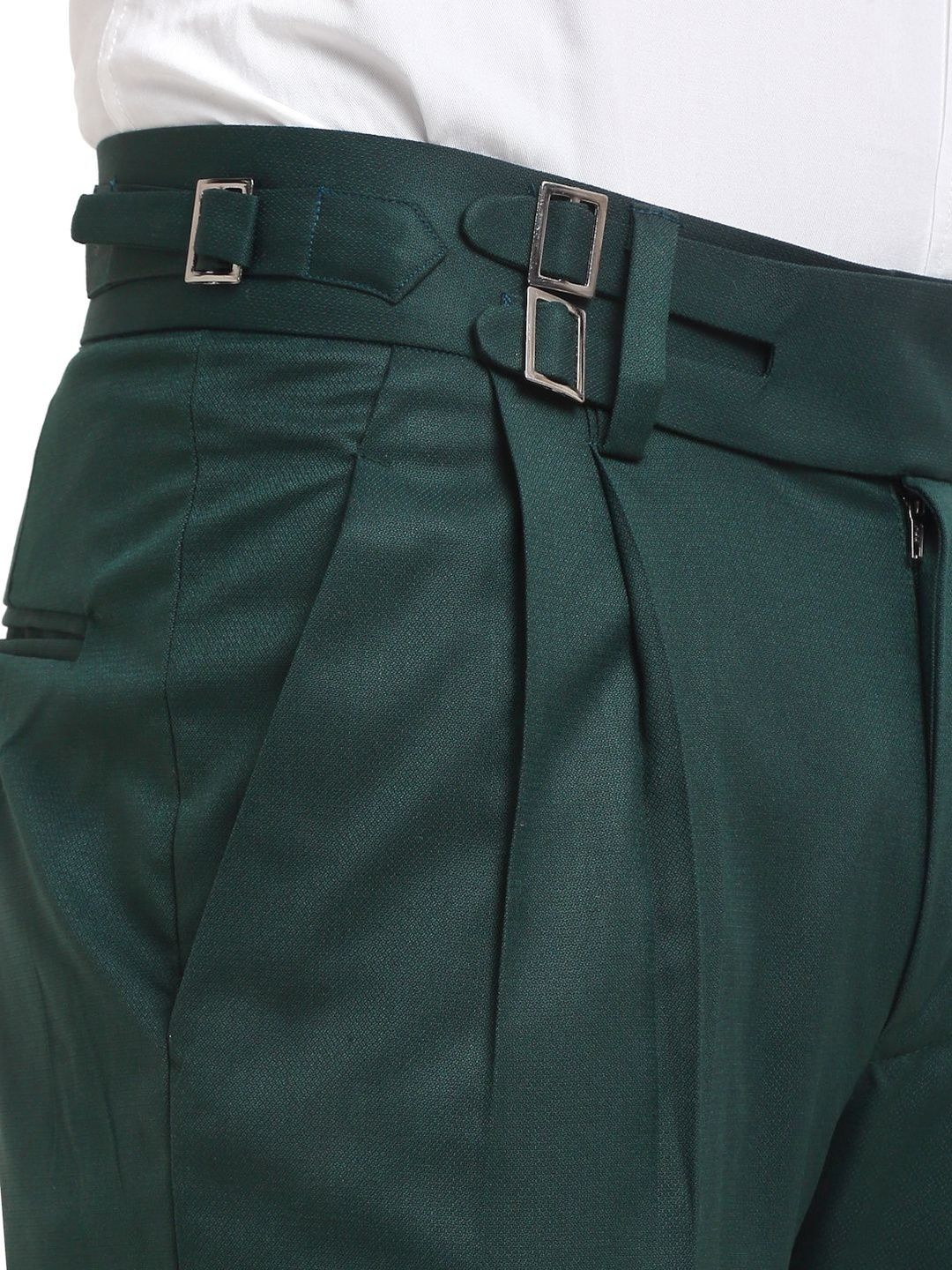 Moda Rapido Men Slim Fit Seluar Mudah Dicuci