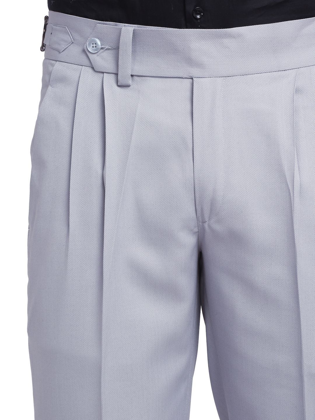 Moda Rapido Men Slim Fit Seluar Mudah Dicuci
