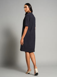 AND A-Line Dress
