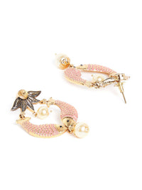 Anouk Contemporary Drop Earrings