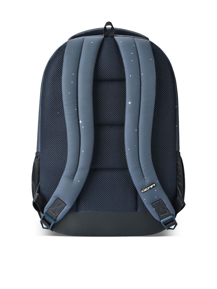 Gear Unisex Graphic Backpack