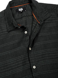 Thomas Scott Men Premium Slim Fit Opaque Casual Shirt