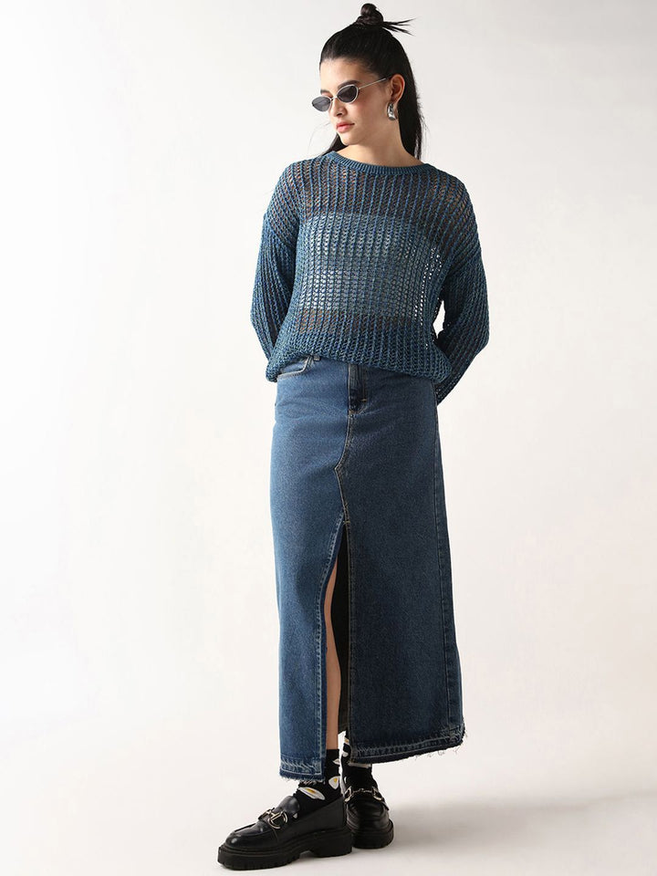 Bewakoof Cotton Top