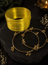 Gelang Bersalut Emas PANASH