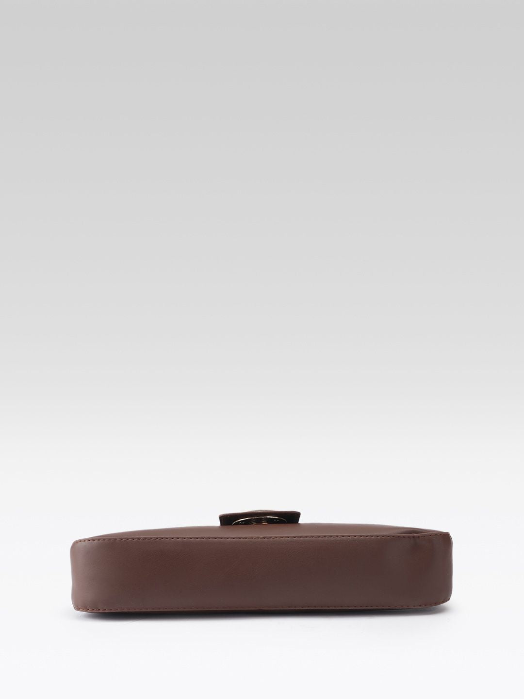 DressBerry Baguette Shoulder Bag