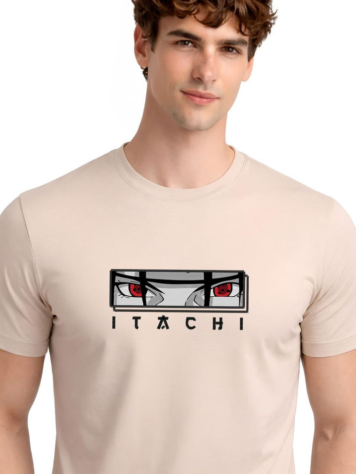ADRO Men Printed T-shirt