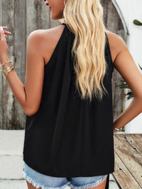 all about you Top