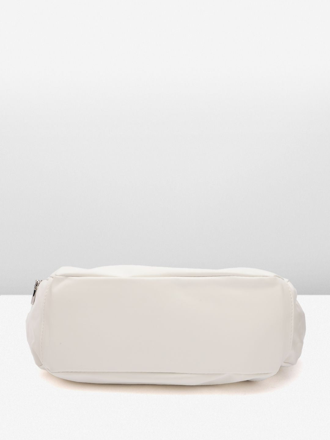 Lino Perros Structured Shoulder Bag
