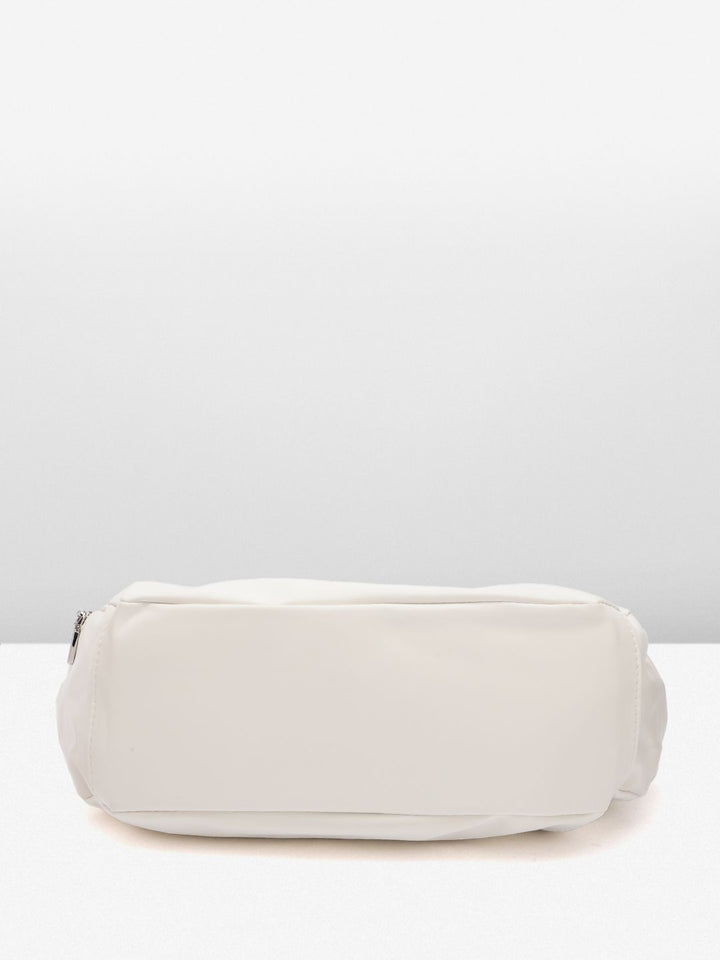 Lino Perros Structured Shoulder Bag