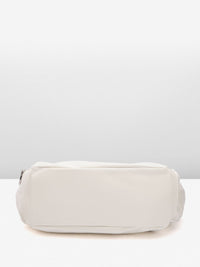 Lino Perros Structured Shoulder Bag