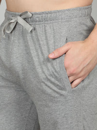 Sweet Dreams Men Striped Night suit