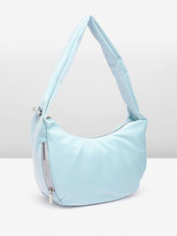 Lino Perros Structured Shoulder Bag