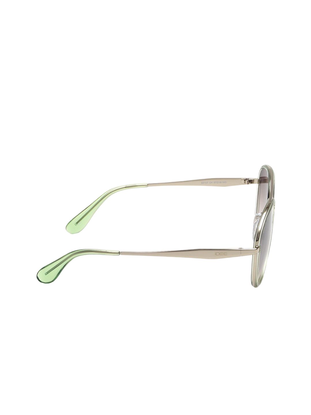 IDEE Women Aviator Sunglasses with UV Protected Lens