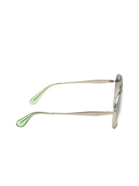 IDEE Women Aviator Sunglasses with UV Protected Lens