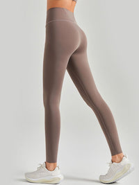 HRX by Hrithik Roshan Dry Fit Ankle-Length Tights