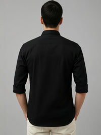 ADRO Men Standard Printed Casual Shirt
