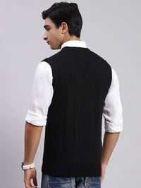 Monte Carlo Men Woollen Pullover