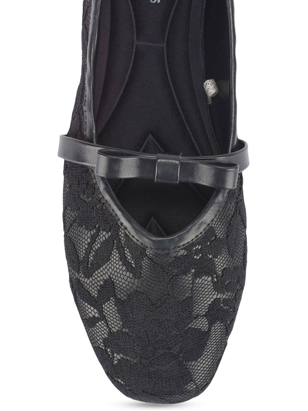 Lino Perros Women Fashion Flats