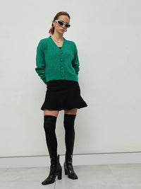 STREET 9 Women Cardigan