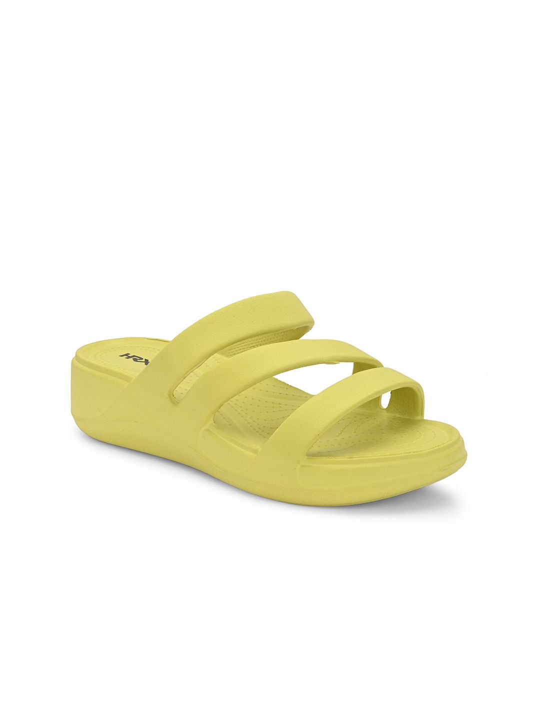 HRX by Hrithik Roshan Women Thong Flip-Flops