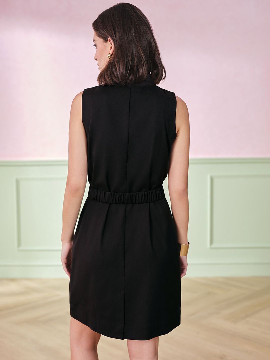 AND Women Dress