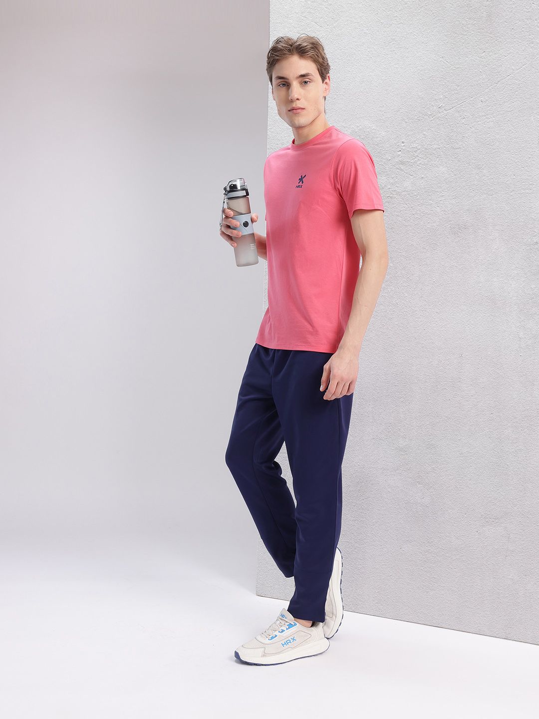HRX by Hrithik Roshan Men Running Track pants