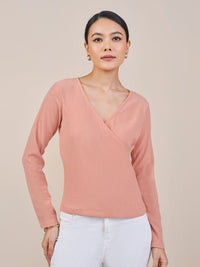 AND Woman Regular Top
