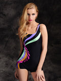 DressBerry Round Neck Bodysuit