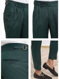 Moda Rapido Men Slim Fit Seluar Mudah Dicuci