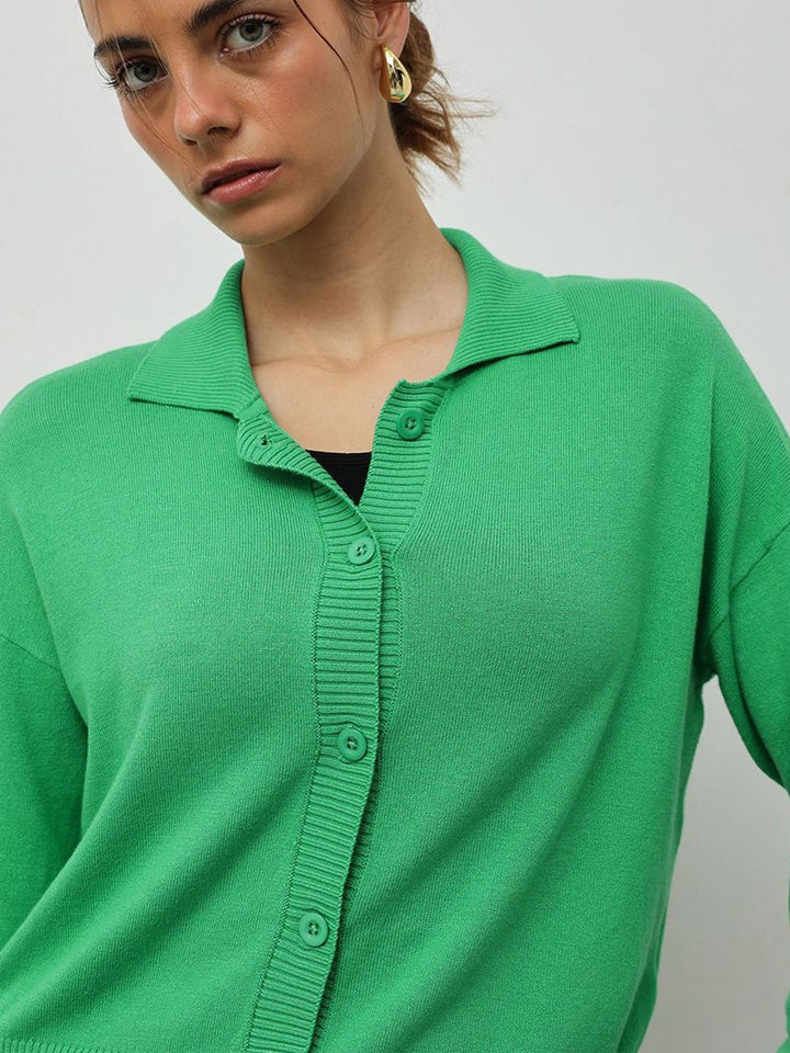 STREET 9 Women Cardigan