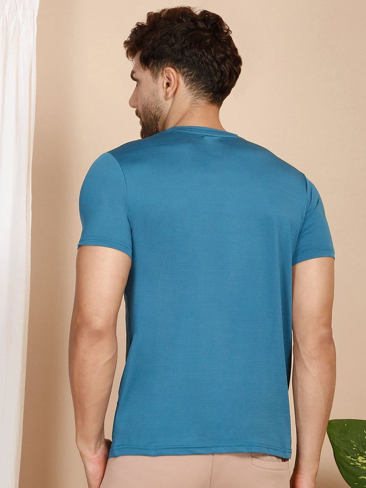 T-Shirt Lounge Lelaki Sweet Dreams