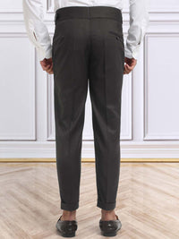 KLOTTHE Men Italian Gurkha Pants