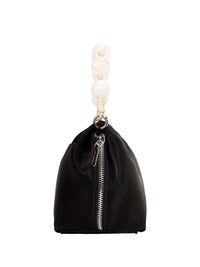 Lino Perros Structured Handheld Bag