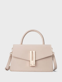 Lino Perros Women Structured Sling Bag