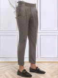 KLOTTHE Men Italian Gurkha Pants
